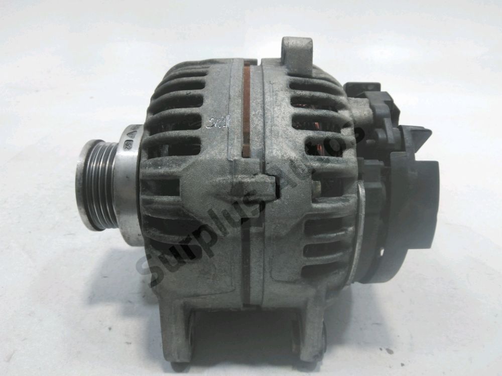 Alternateur