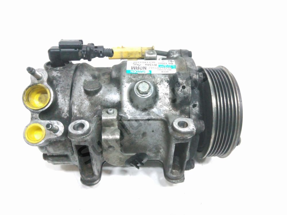 Compresseur de climatisation