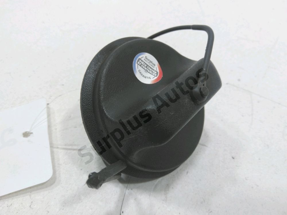 Bouchon de réservoir à carburant