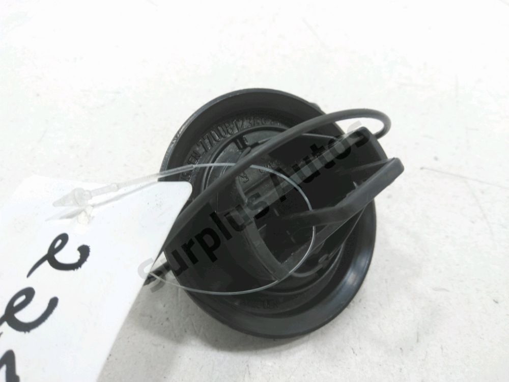 Bouchon de réservoir à carburant