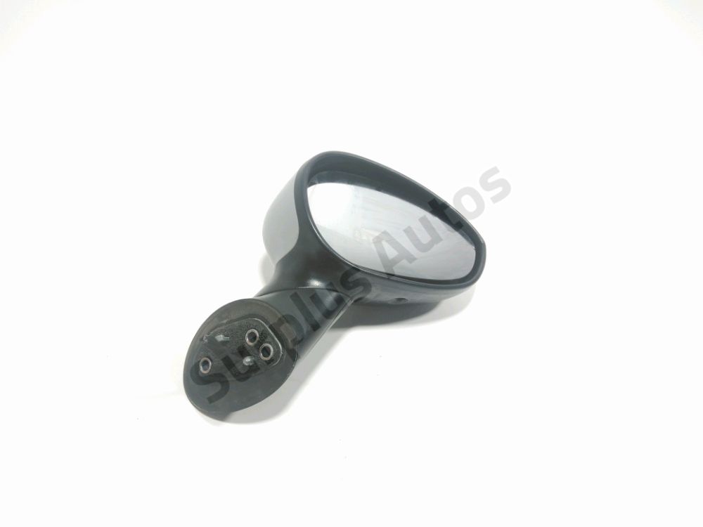 Rétroviseur électrique droit