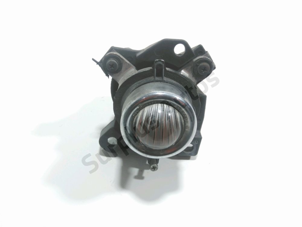 Antibrouillard avant gauche