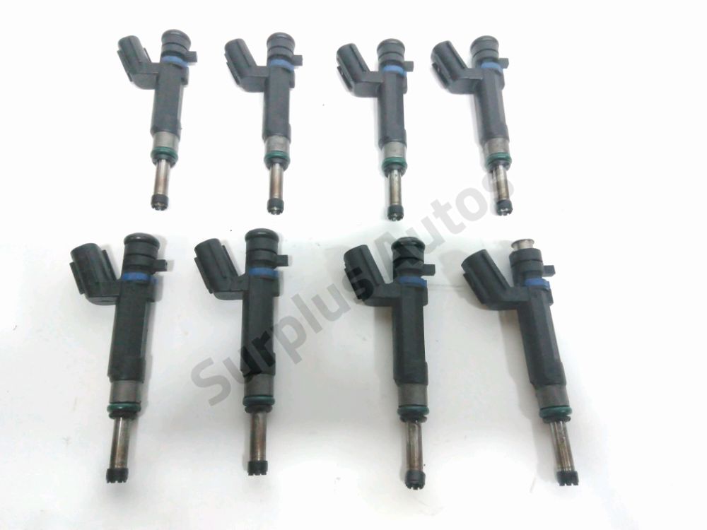Injecteur 1