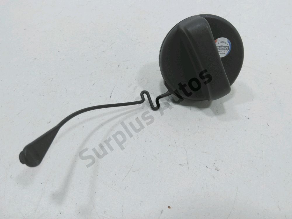 Bouchon de reservoir a carburant