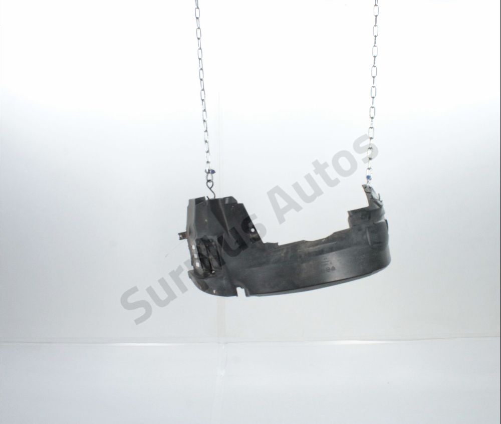 Pare-boue avant gauche