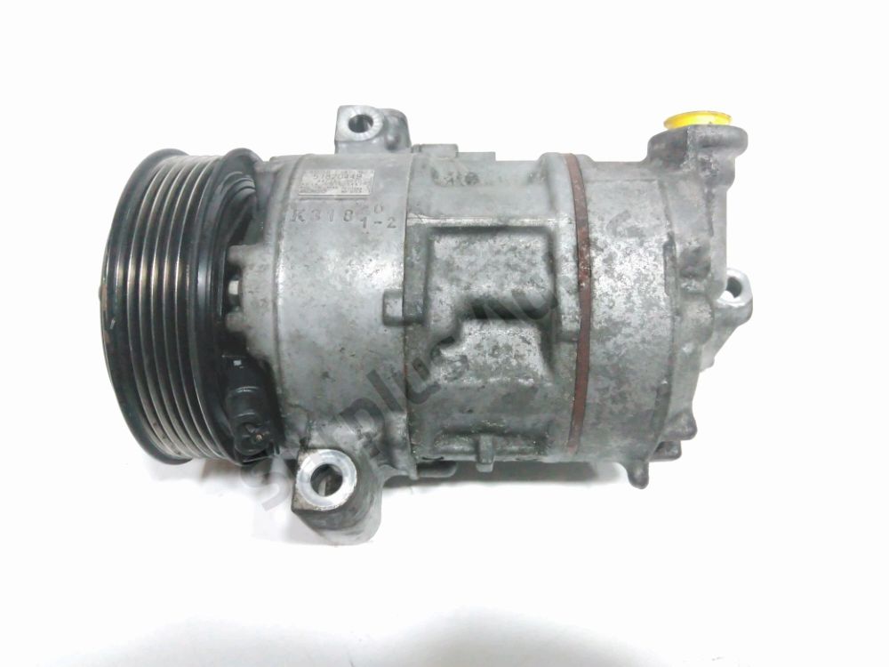 Compresseur de climatisation