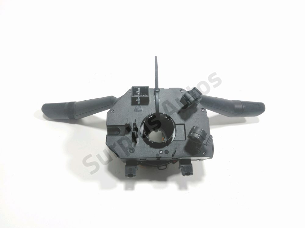 Commande sous-volant