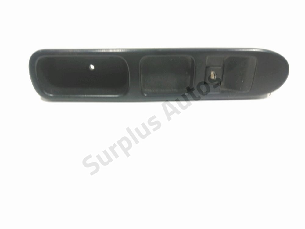 Commande lève-vitre avant droit