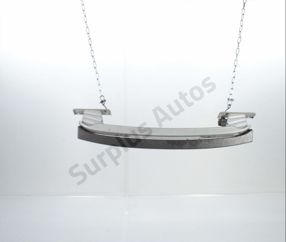 Renfort pare-choc arrière