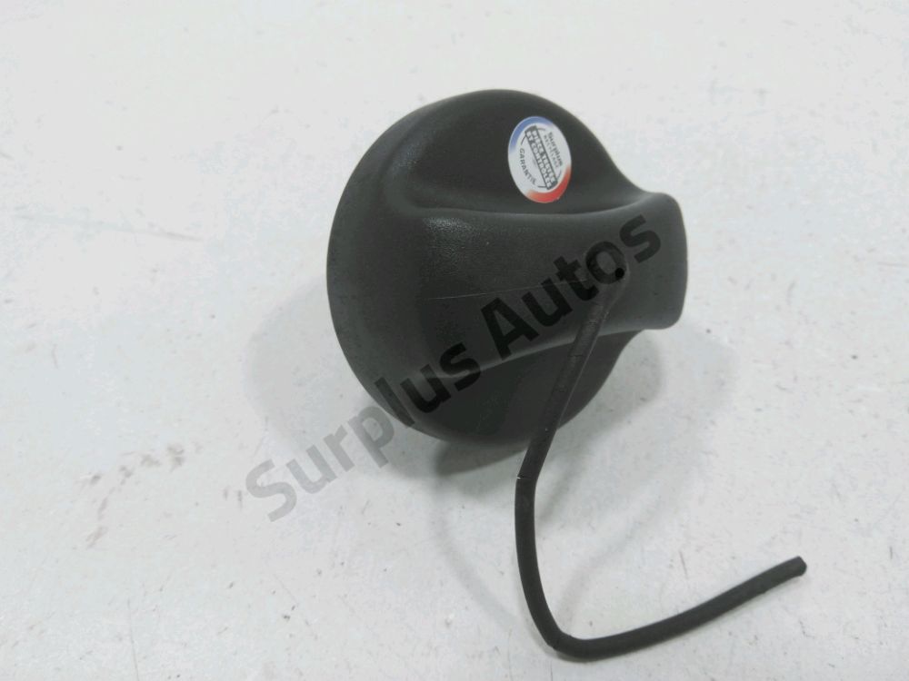 Bouchon de reservoir a carburant