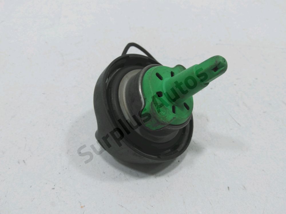 Bouchon de réservoir à carburant
