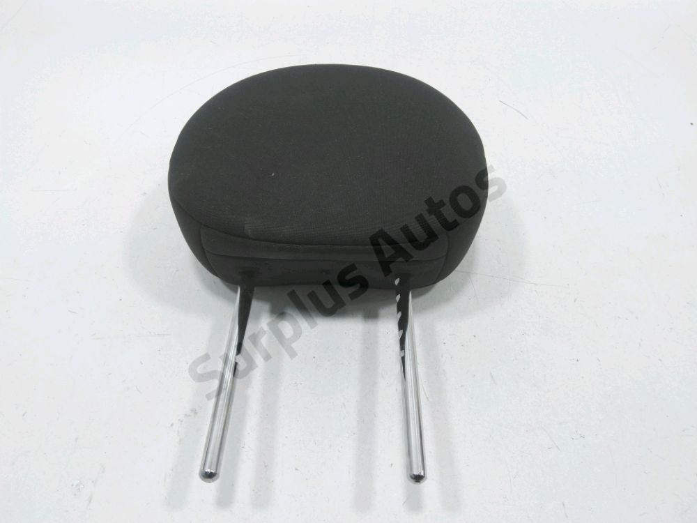 Appui tête avant gauche