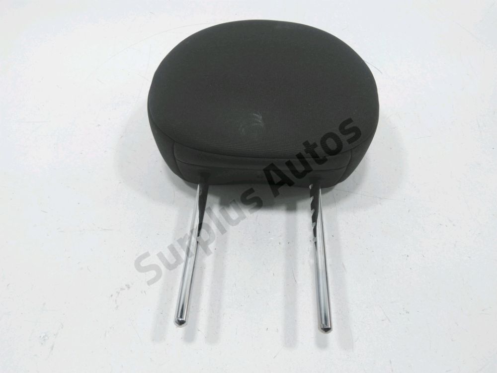 Appui tête avant droit