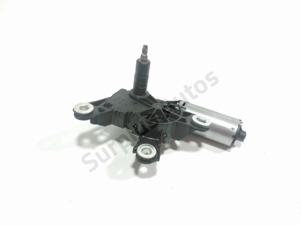 Moteur d'essuie glace arrière