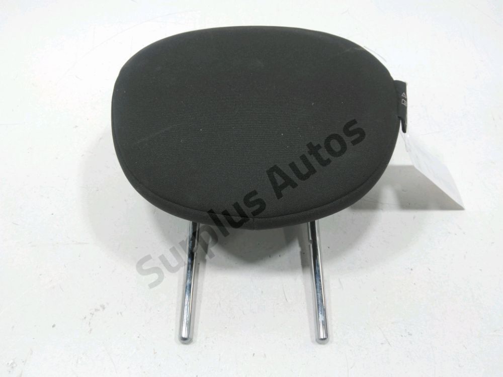 Appui tête arrière gauche