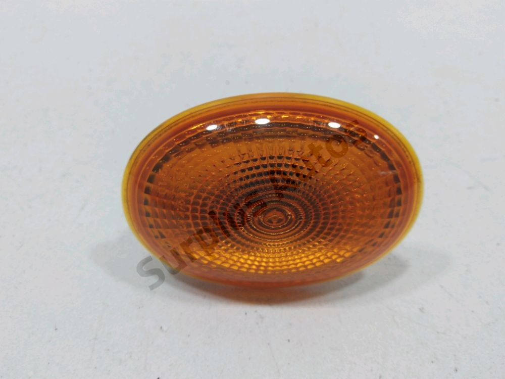 Répétiteur d'aile gauche