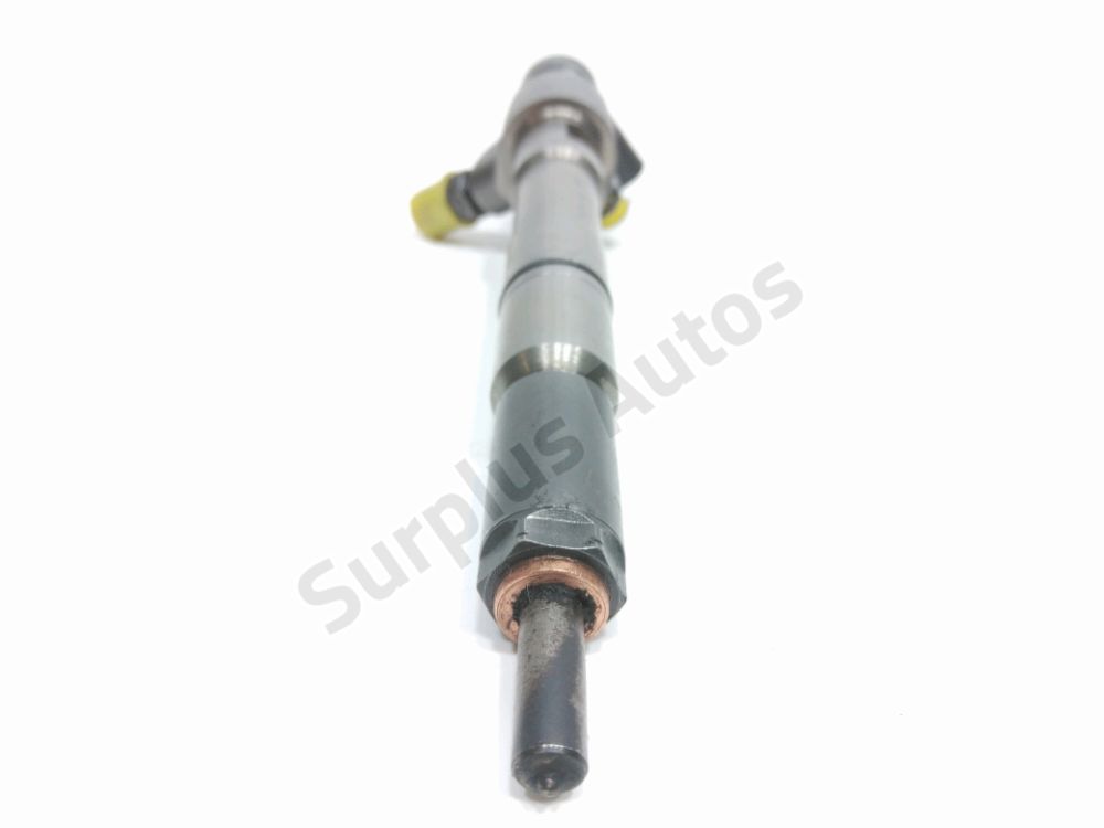 Injecteur 2