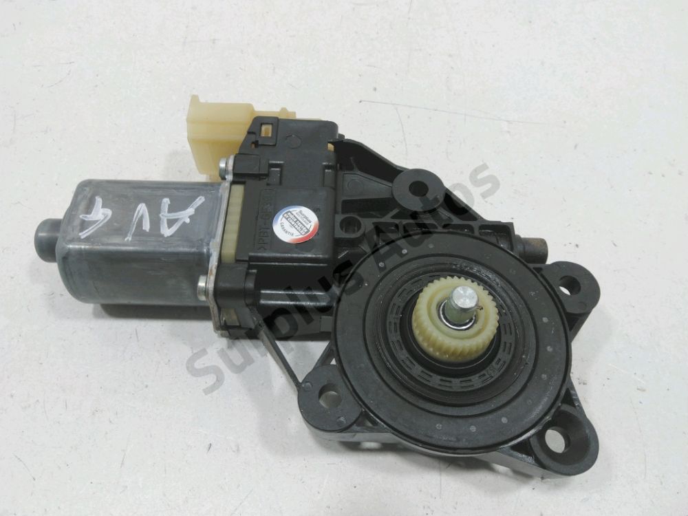 Lève-vitre électrique avant gauche