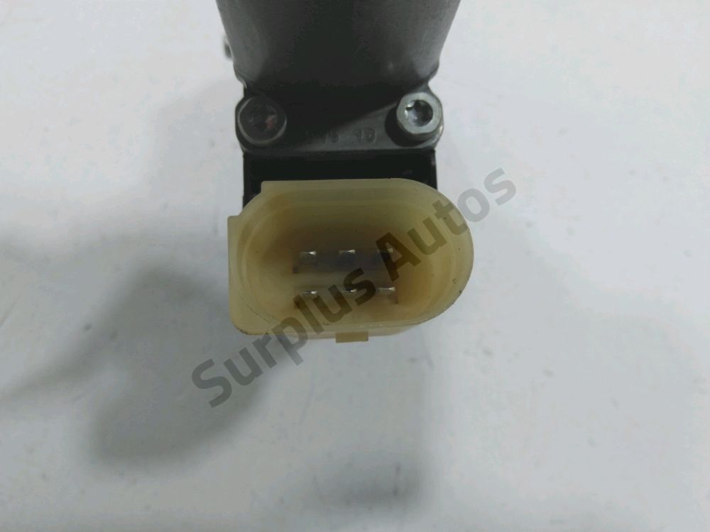 Lève-vitre électrique avant gauche