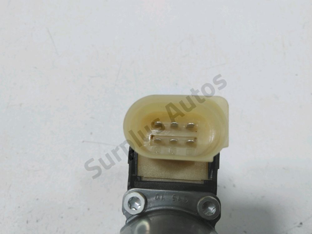 Lève-vitre électrique avant droit