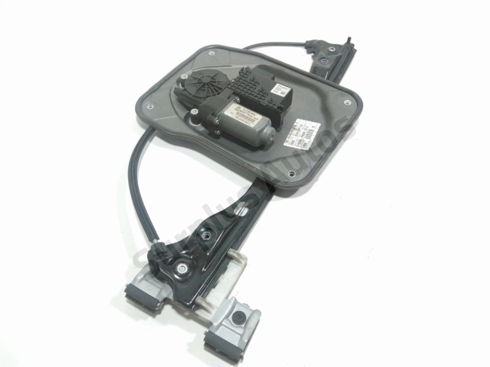 Leve-vitre electrique avant gauche