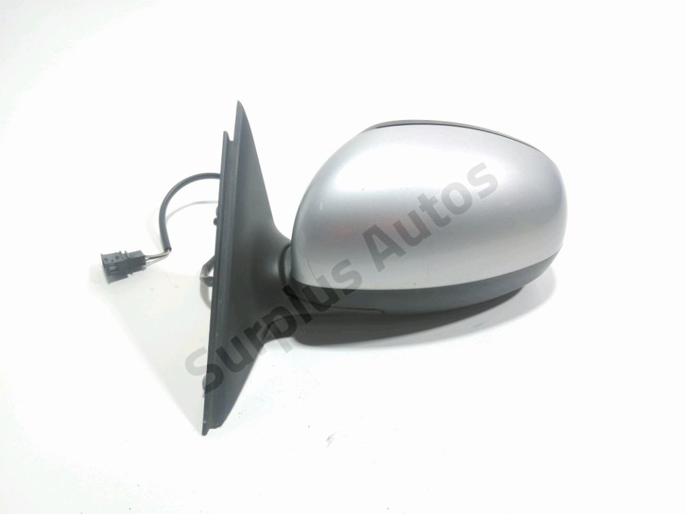 Rétroviseur électrique gauche