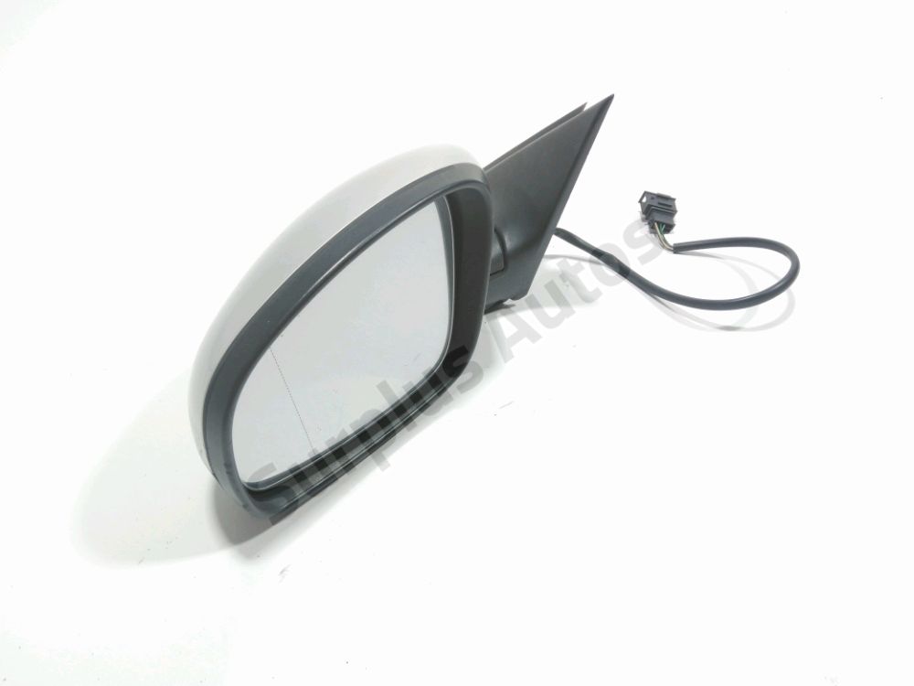 Rétroviseur électrique gauche