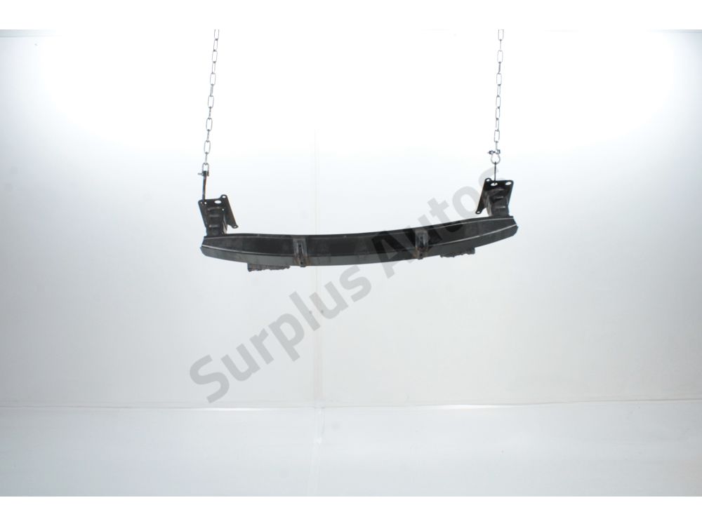 Renfort pare-choc avant