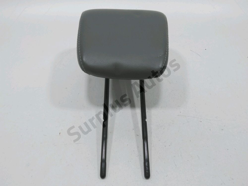 Appui tête arrière central