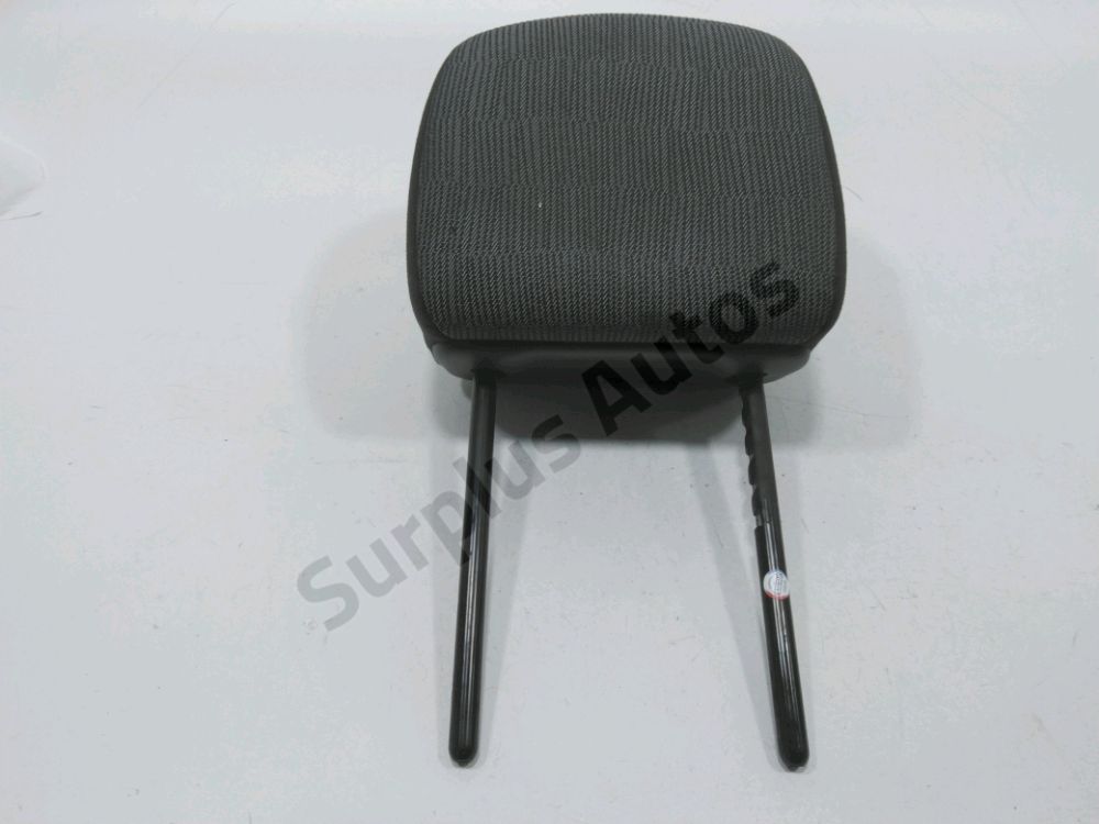 Appui tête avant droit