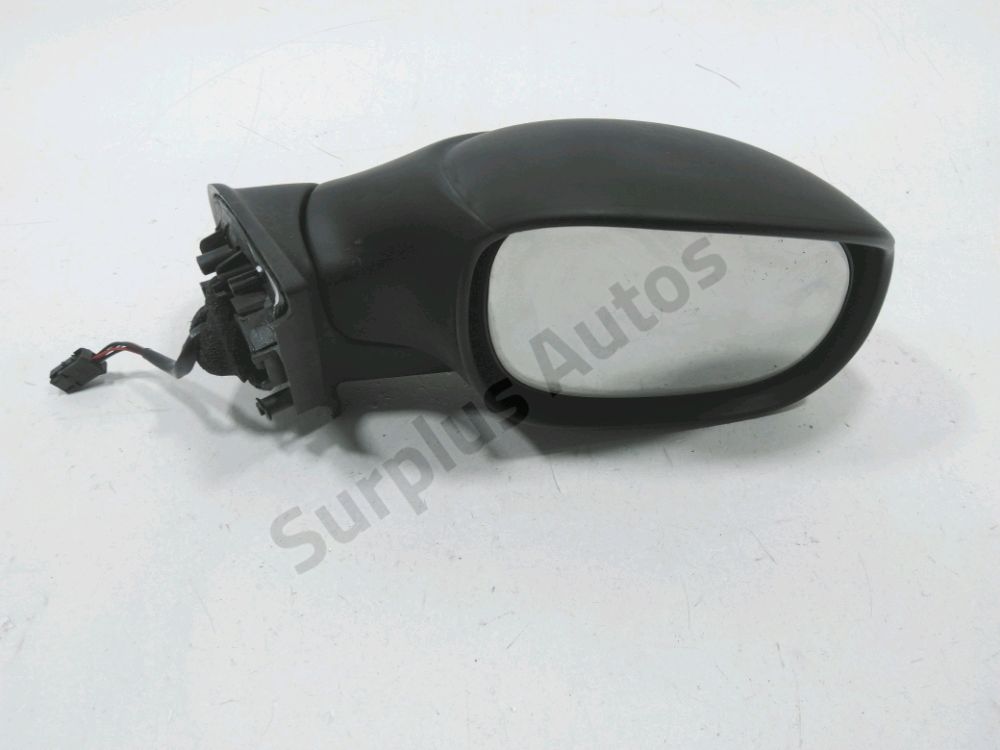 Rétroviseur électrique droit