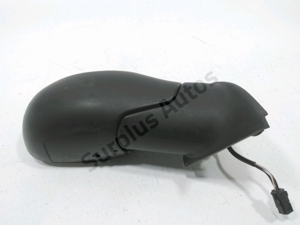 Rétroviseur électrique droit