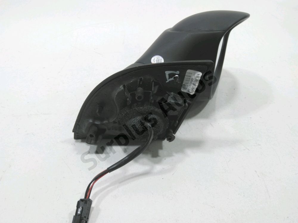 Rétroviseur électrique droit