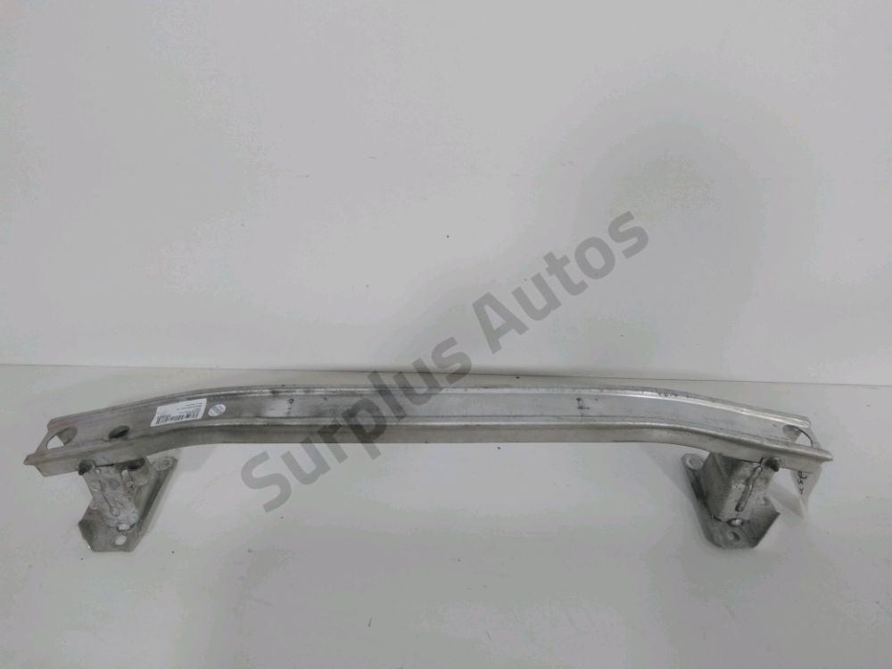 Renfort pare-choc avant