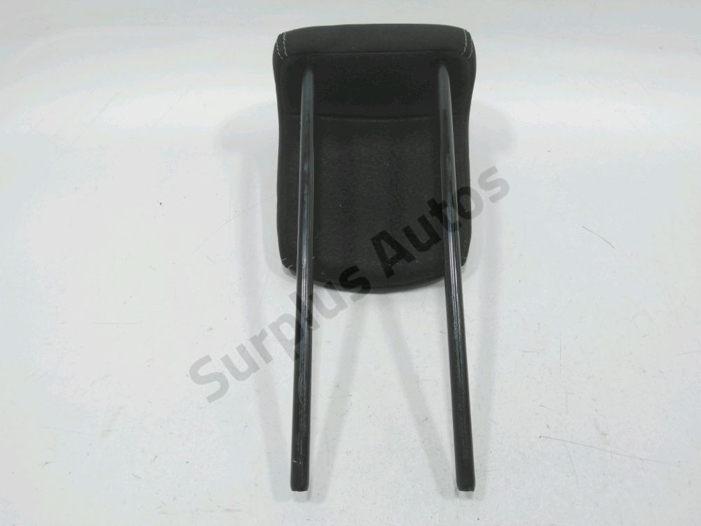 Appui tête arrière central