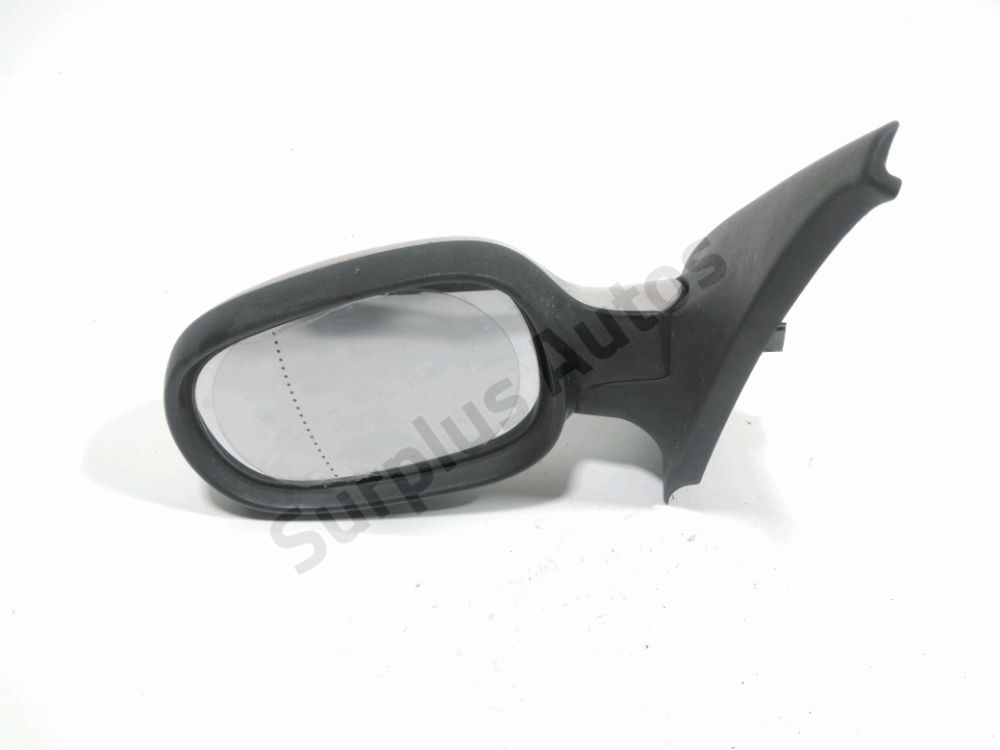 Rétroviseur électrique gauche