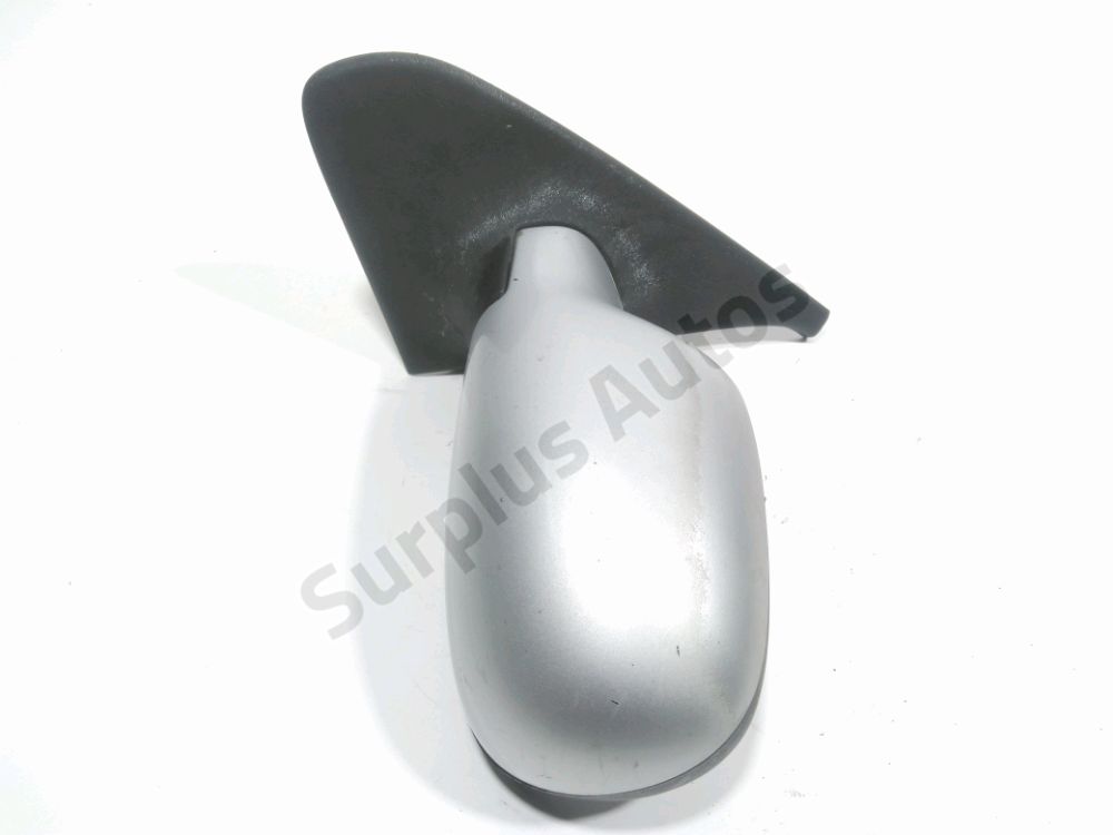 Rétroviseur électrique gauche