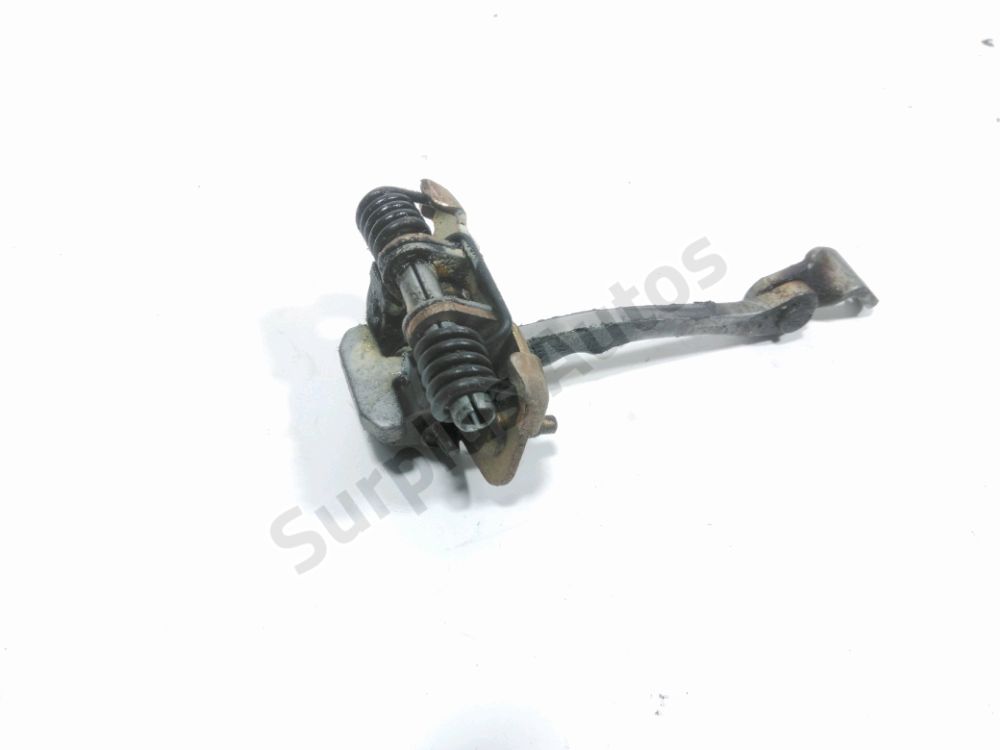 Tirant de porte avant gauche