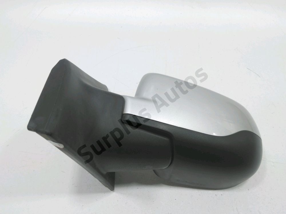 Rétroviseur électrique gauche