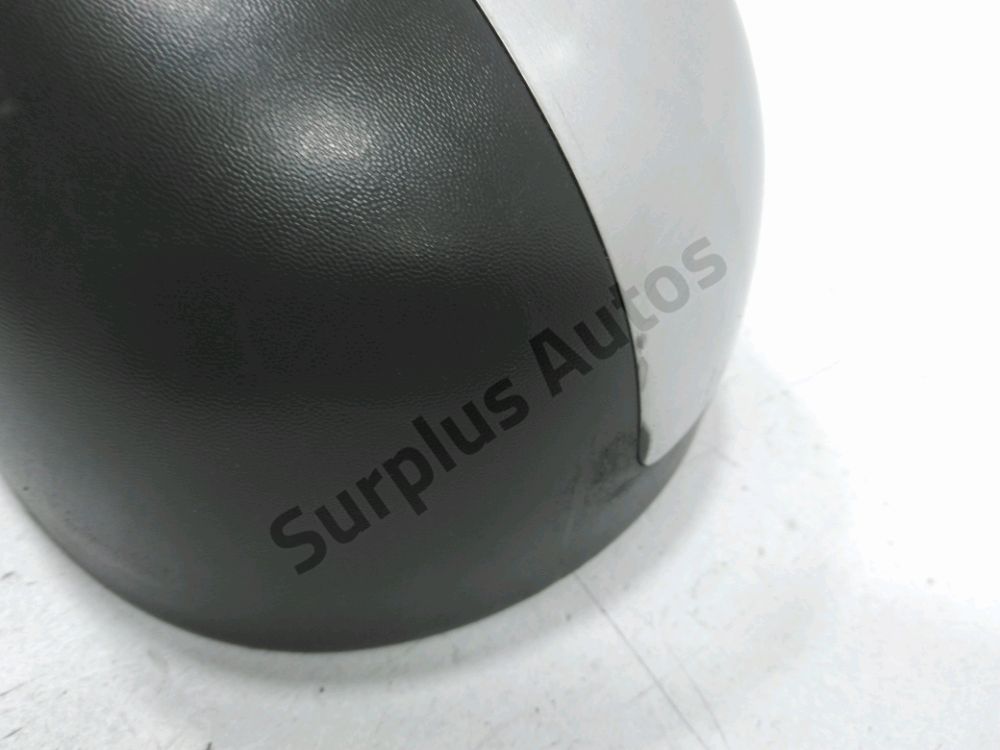 Rétroviseur électrique gauche