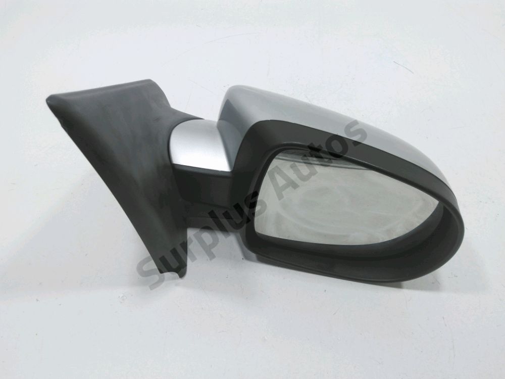 Rétroviseur électrique droit