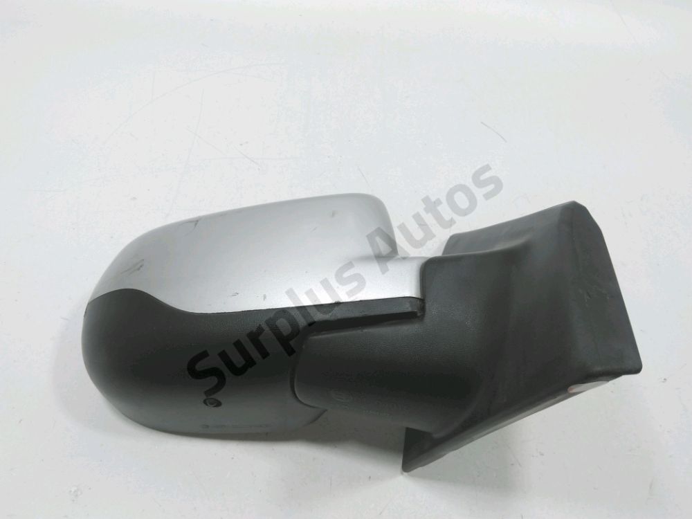 Rétroviseur électrique droit