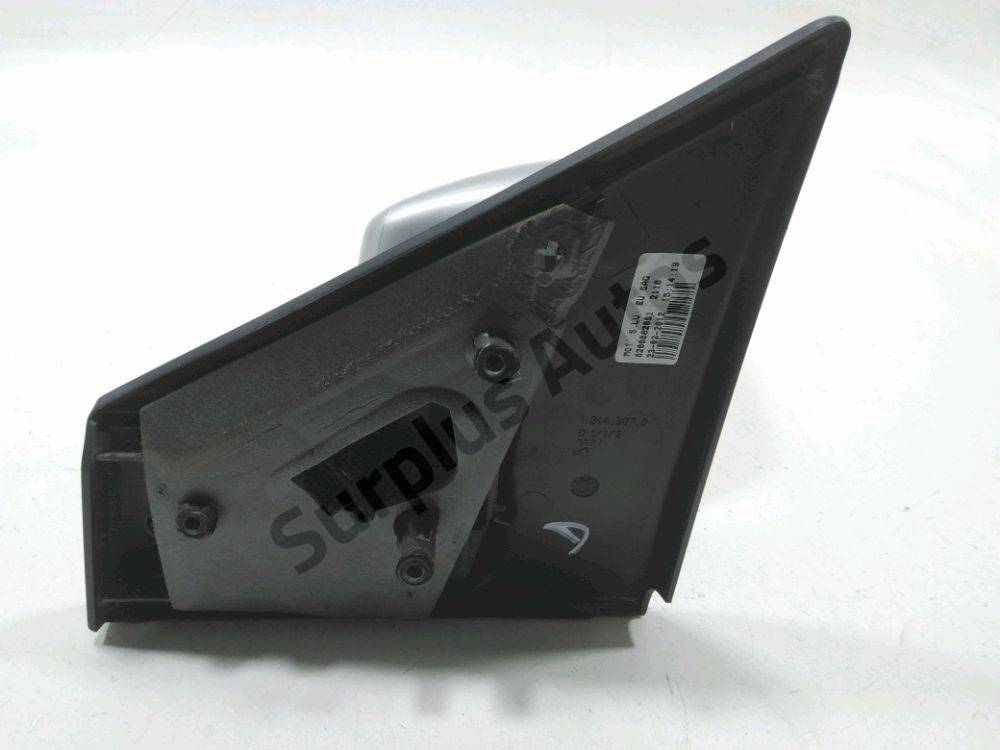 Rétroviseur électrique droit