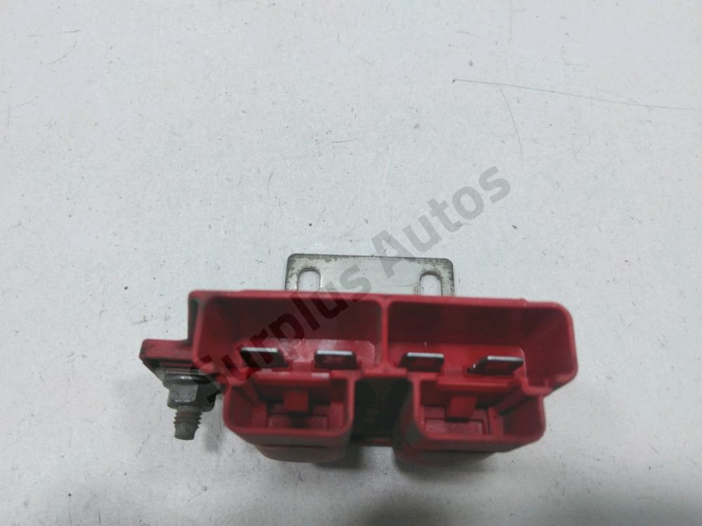 BPGA - Boitier Fusible Batterie