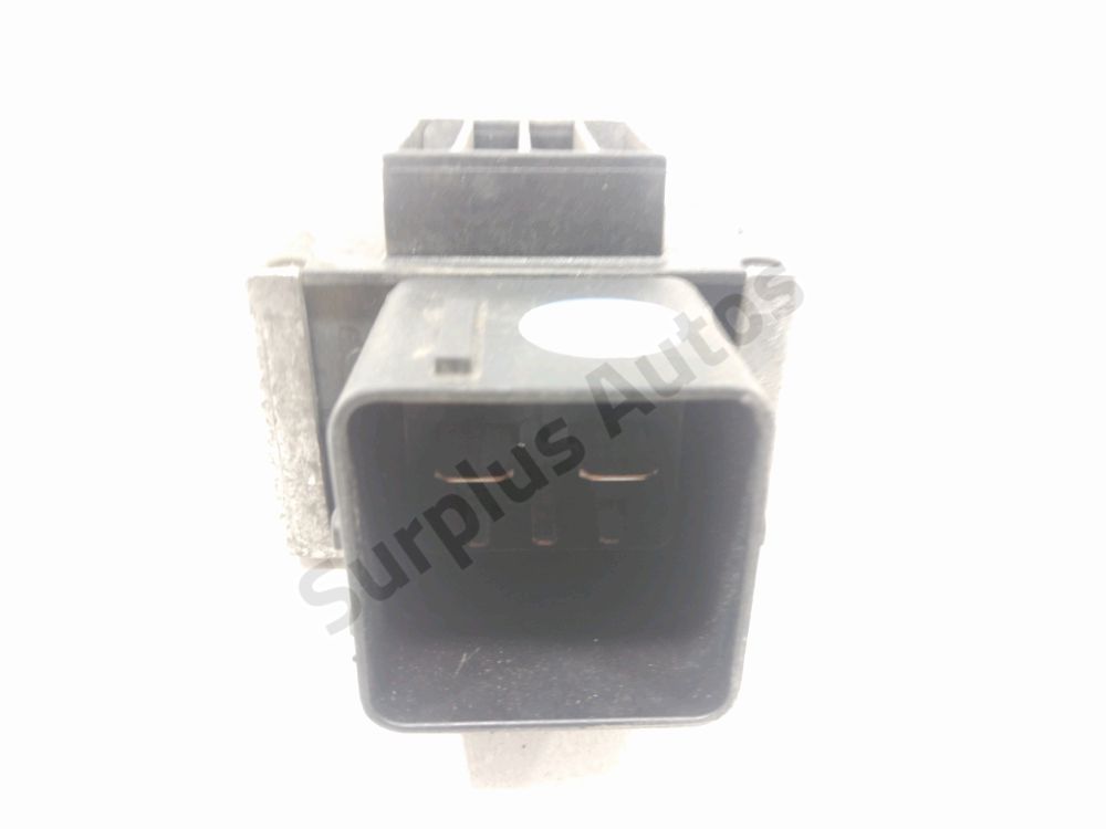 Boitier de préchauffage