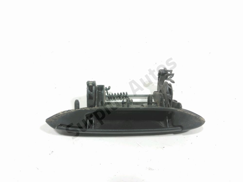 Poignée extérieure arrière droite