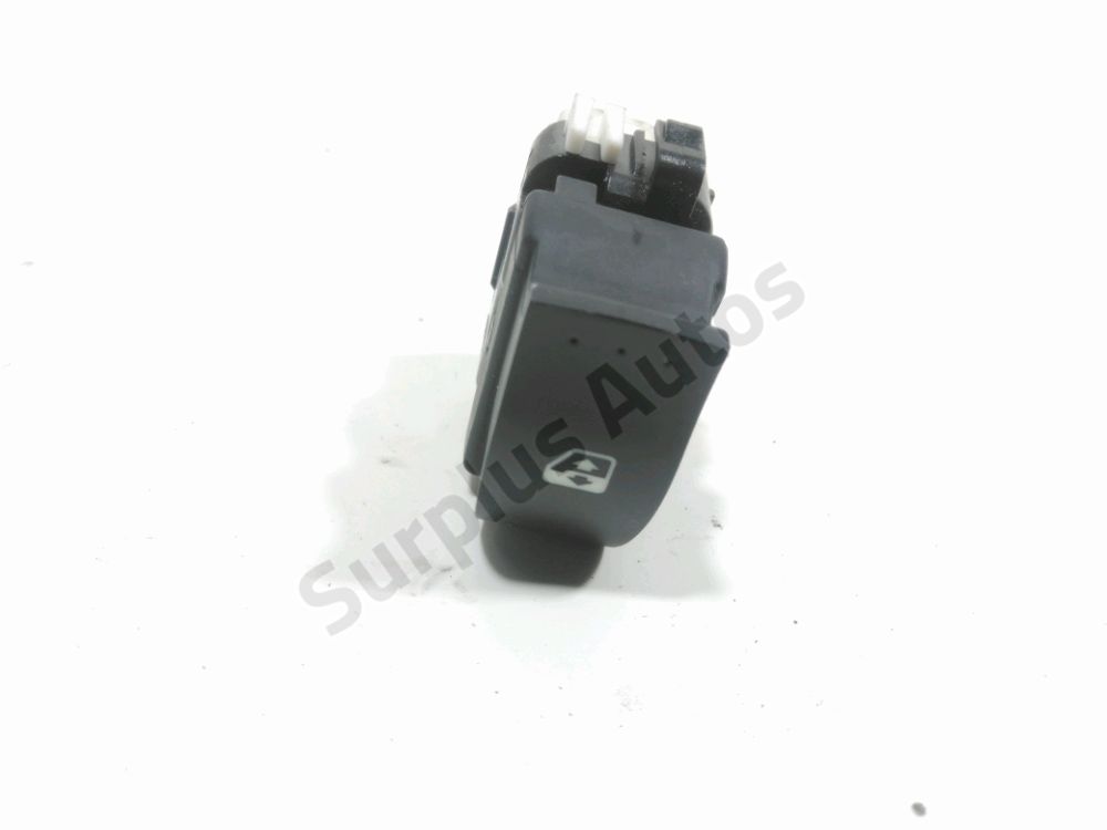 Commande lève-vitre avant droit