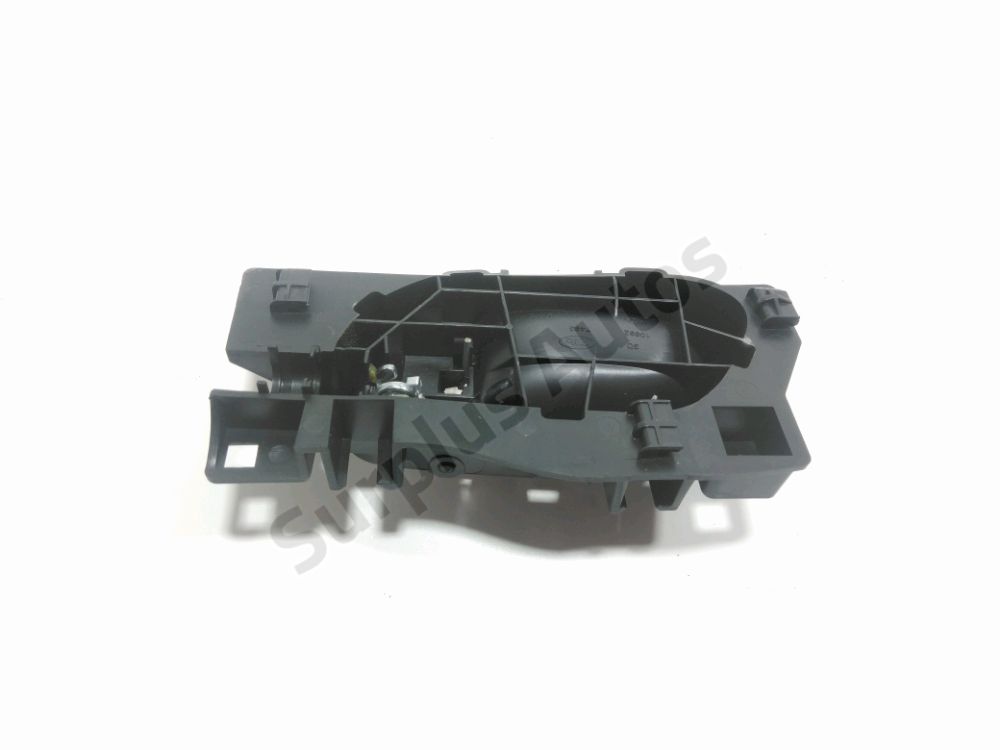 Poignée intérieure porte avant droite