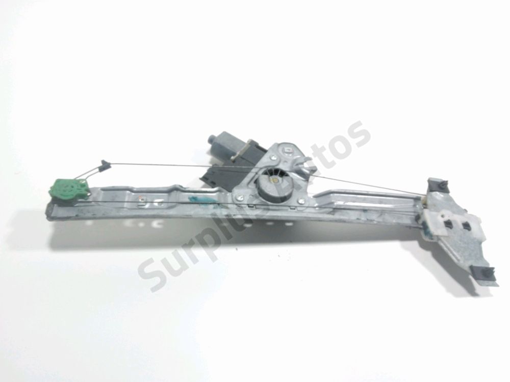 Lève-vitre électrique avant gauche