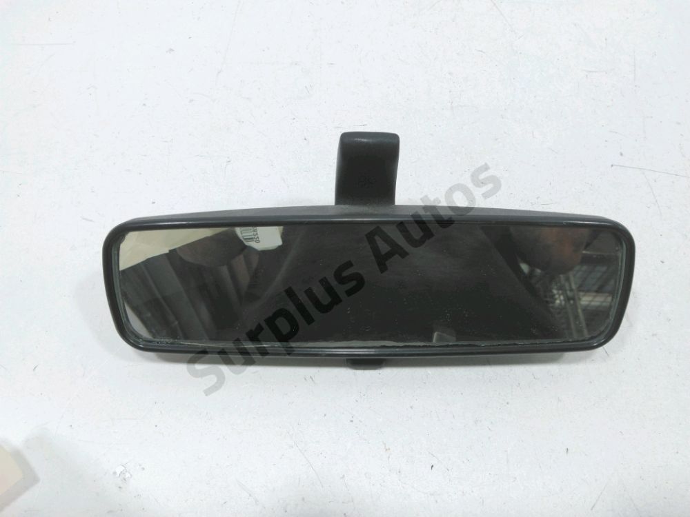 Retroviseur interieur